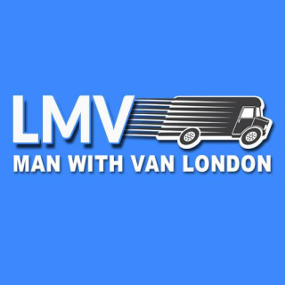 London Man Van discount codes