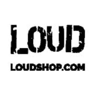 Loud Shop
