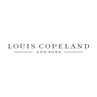 Louis Copeland discount codes