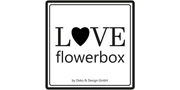 LOVE Flowerbox