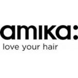 Amika deals and promo codes