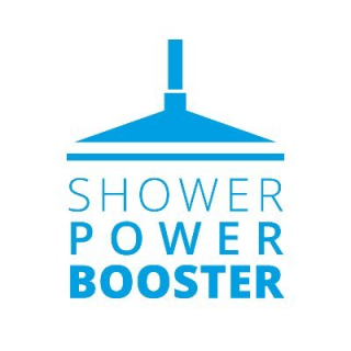 Shower Power Booster