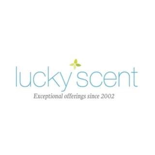 Luckyscent deals and promo codes