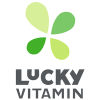 Lucky Vitamin deals and promo codes