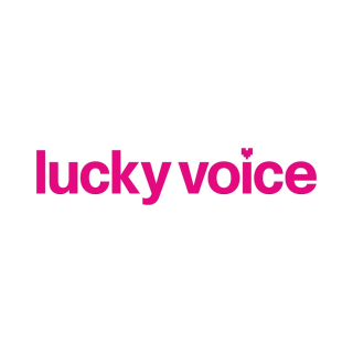Lucky Voice discount codes
