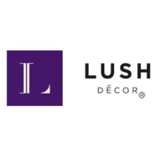 lushdecor.com deals and promo codes