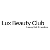 luxbeautyclub.com