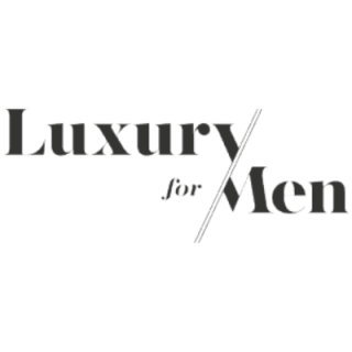 Luxury For Men Kortingscodes en Aanbiedingen