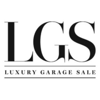 Luxury Garage Sale deals and promo codes