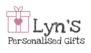 Lyn's Personalised Gifts discount codes