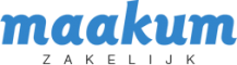 Maakumzakelijk