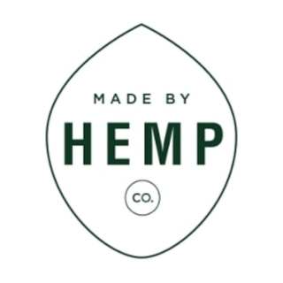 Made by Hemp deals and promo codes