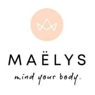 Maelys Cosmetics deals and promo codes