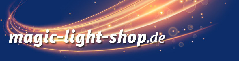 Magic Light Shop