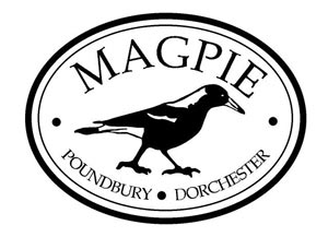 Magpie Poundbury