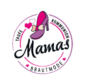 Mamas Brautmode