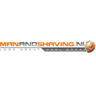 Man and Shaving Kortingscodes en Aanbiedingen