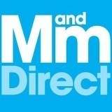 MandM Direct deals and promo codes
