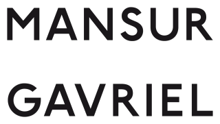 Mansur Gavriel discount codes