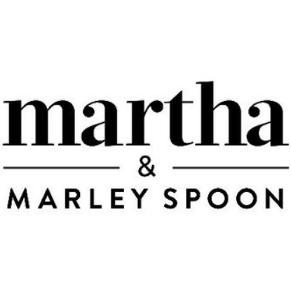 Martha & Marley Spoon