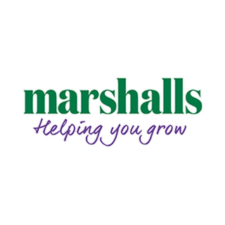 Marshalls Garden discount codes