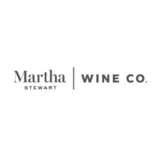Martha Stewart Wine Co. deals and promo codes