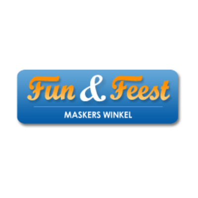 Maskers Winkel