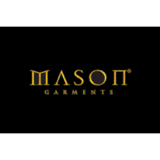 Mason Garments Kortingscodes en Aanbiedingen