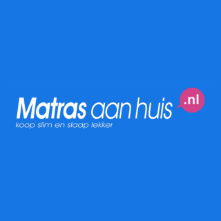 Matrasaanhuis.nl Kortingscodes en Aanbiedingen