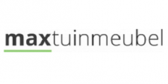 Maxtuinmeubel
