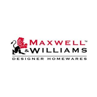 Maxwell & Williams discount codes
