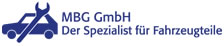 MBG Fahrzeugtechnik