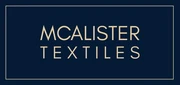 Mcalister Textiles discount codes