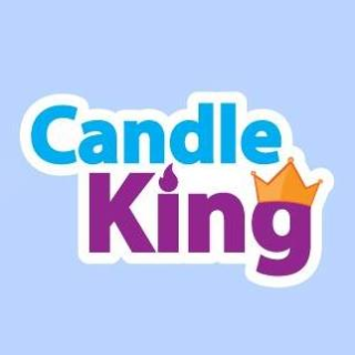 Candle King discount codes