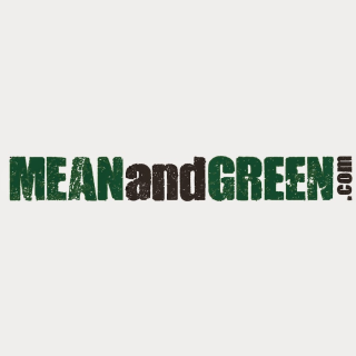 Mean and Green