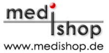 Medishop Angebote und Promo-Codes