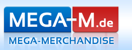 MEGA-Merchandise.de