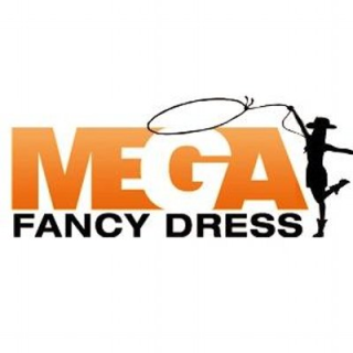 Mega Fancy Dress discount codes