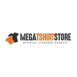 Mega Tshirt Store