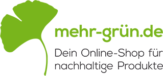mehr grün