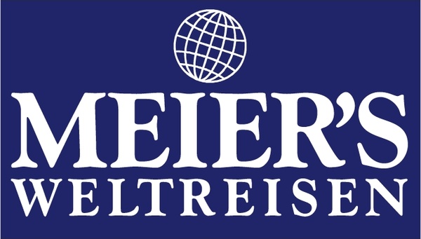 Meiers Weltreisen