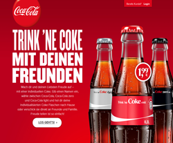 Meinecoke.de