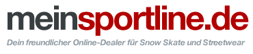 Meinsportline
