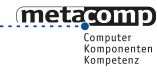 Metacomp Angebote und Promo-Codes