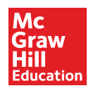 McGraw Hill deals and promo codes