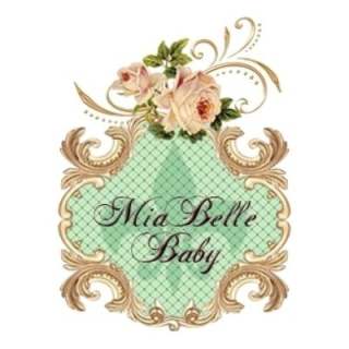 Mia Belle Baby deals and promo codes