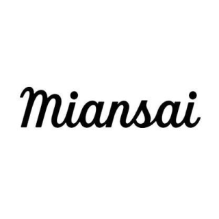 Miansai deals and promo codes