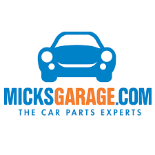 MicksGarage