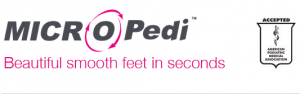 MICRO Pedi