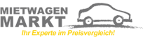 Mietwagenmarkt